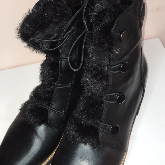 Franco sarto cody bootie Clearance